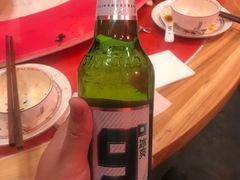 -长安大牌档之西安博物院文化餐厅(中贸店)