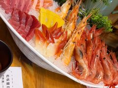 -松坂屋日料自助(长城路店)