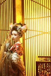 -梓摄影古装写真工作室(富力广场店)