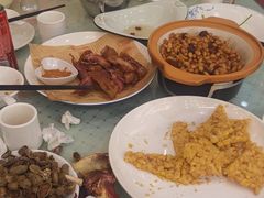 -百姓食府(秦虹路店)