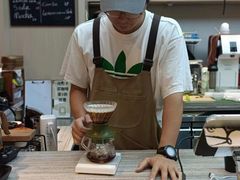 -YEEGIN COFFEE也径咖啡