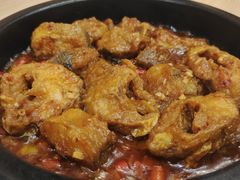 -米村拌饭(江宁万达店)