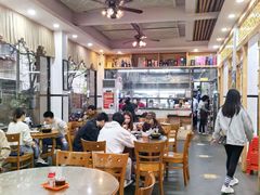 -煲煲掂风味煲仔饭餐厅(西区店)