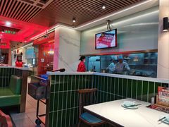 -火宫殿·小吃王国(坡子街店)