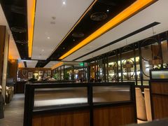 -半秋山西餐厅(宜昌大洋店)