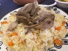 -伊带伊路新疆美食府(呼家楼店)
