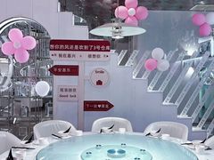 -3号仓库·创意中国菜(嘉兴龙鼎万达店)