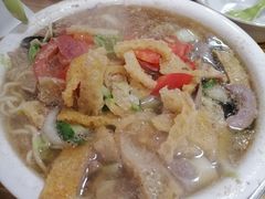 -祁家面馆(大香炉店)