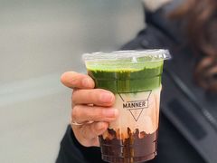 -Manner Coffee(IFS一楼店)