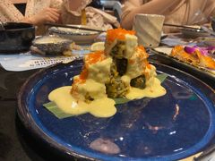 -古田居·特色寿司料理(骏欣中心店)