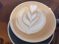 -PAUSE CAFE(南秀村店)