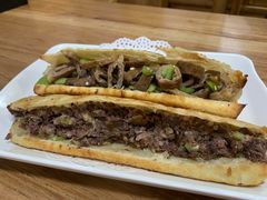-王胖子驴肉火烧(鼓楼店)