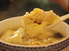 -笑来喜馄饨小笼工坊店(湖滨街店)