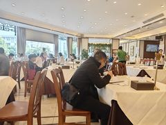 -怡园饭店-餐厅(四望亭店)