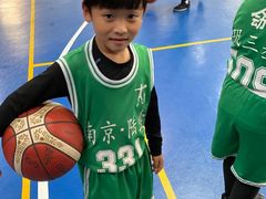 -梦想之巅·青少年篮球·羽毛球·培训中心(西站店)