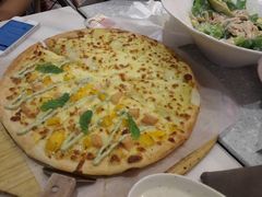 乐凯撒比萨(正佳广场店)-乐凯撒披萨(正佳广场店)