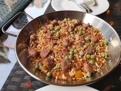 -HIB HUB公社(解放西路店)