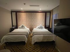 -南京商茂国际酒店(新街口德基广场店)