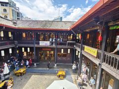 -马家大院