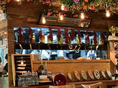 -Alimentari早午餐(安福路店)