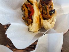 -荷恬·精致蔬食料理(星海店)