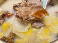 -小吊梨汤·北京菜·烤鸭(鸟巢店)