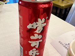 -开海·红岛海鲜虾水饺(石老人店)