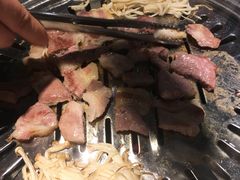 -韩聚屋韩国烤肉餐厅(新北万达店)