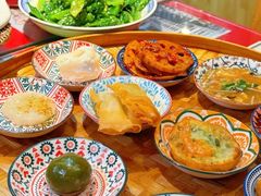 -味福记·本地特色菜(八一万达广场店)