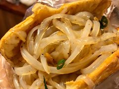 -盔盔仔方酥锅盔(什字上街店)