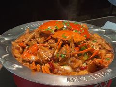 -胖哥俩肉蟹煲(福州仓山爱琴海店)