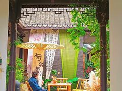 -徐岛主·特色农家乐(阳澄湖莲花岛店)