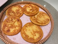 玉米粑-马旺子酒楼
