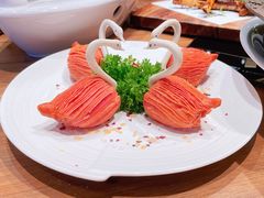 -香厨中餐厅(松北香格里拉店)