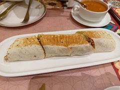 -BRBR叙利亚餐厅(总店)