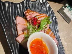 -新白鹿餐厅(金鹰新街口店)