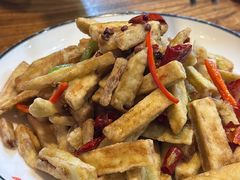 -壹块捌烧烤(灯市口店)