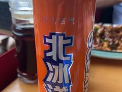 -惠丰门丁肉饼店