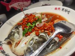 -湘阁里辣(南联锦泰城店)