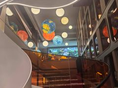 -碧涛阁水世界酒店(万家丽路店)