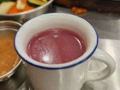 -韩九点烤肉(大学城店)