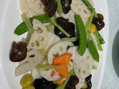 荷塘月色-上下九广州菜馆(锦业路店)