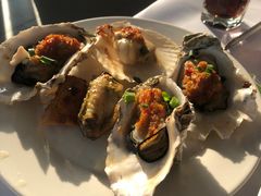 -拉蒂娜·巴西牛排馆 Latina·Brazilian Steakhouse(陆家嘴旗舰店)