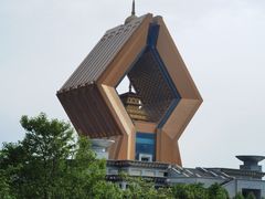 -法门文化景区