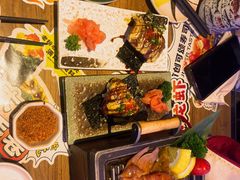 -桃太郎创作料理(大坪店)