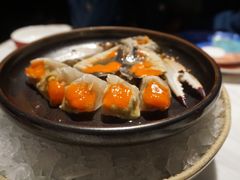 -海味世家·家常菜馆(明州里店)