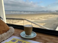 -ChanDu躔度咖啡(灯塔店)