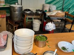 -陈记锅巴菜(五大道店)