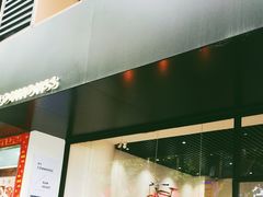 门面-常识咖啡common sense(春熙路店)