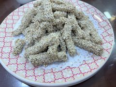 -清真·尚穆回回香清真餐厅(工人新村店)